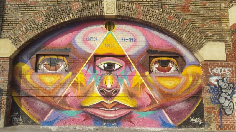 vienna-2-hour-street-art-tour