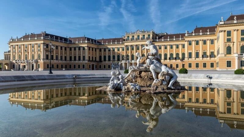 Vienna 3, 4 or 5-Attraction Pass: Schönbrunn, Belvedere, Bus - Vienna 3, 4 or 5-Attraction Pass: Schönbrunn, Belvedere, Bus — A Practical Guide