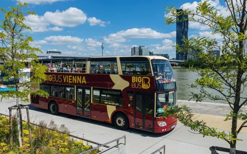 Vienna 3, 4 or 5-Attraction Pass: Schönbrunn, Belvedere, Bus - Who Should Consider This Tour?