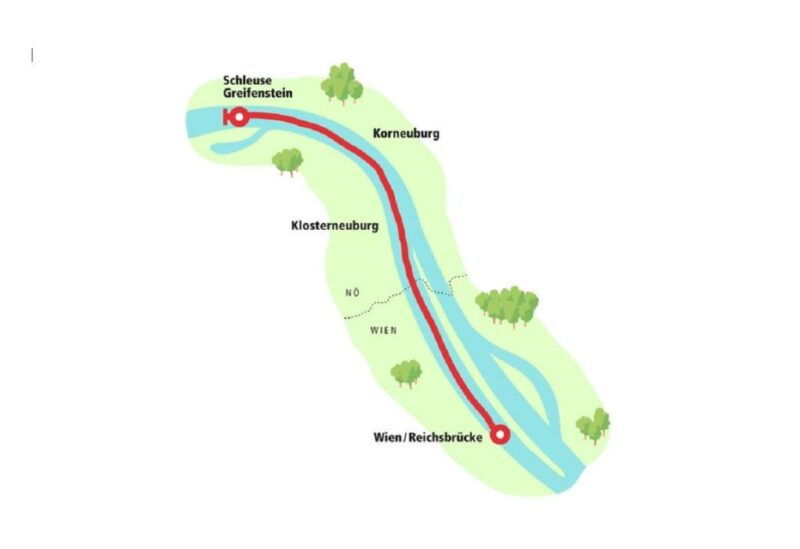 vienna-3-5-hour-danube-cruise-with-live-music-bbq-buffet