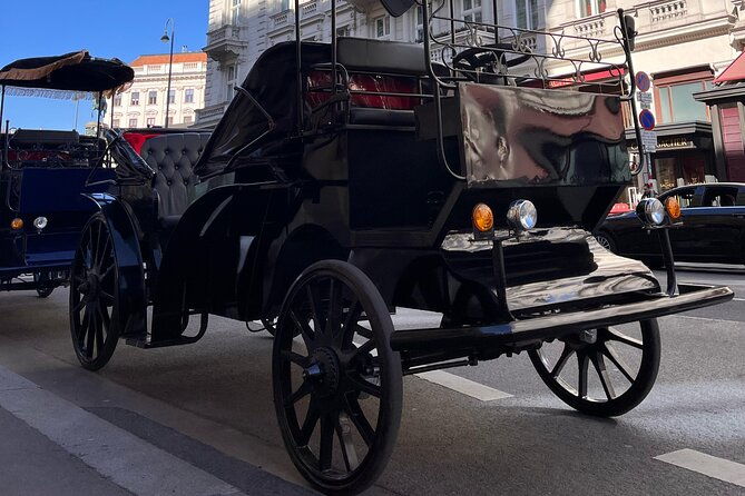 vienna-60-min-royal-e-carriage-sightseeing-tour-with-drinks
