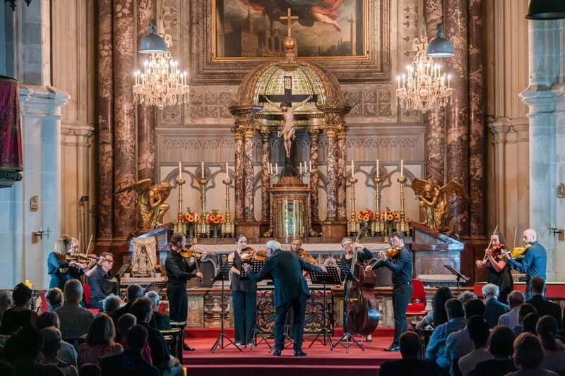 Vienna: Advent, Christmas and New Year's Concerts - Final Thoughts