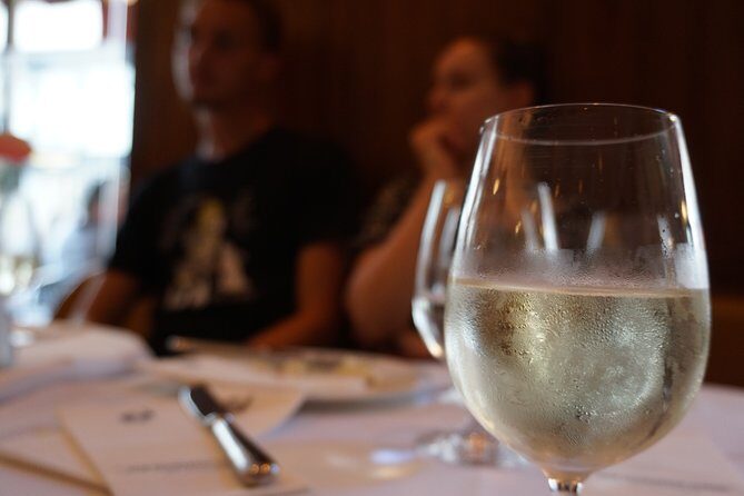 Vienna after Dark Tour: Food, Wine, Cocktails & Local Vibes - What to Expect on the Vienna after Dark Tour  