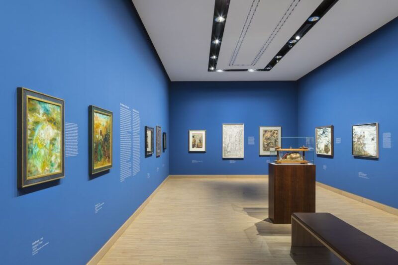 vienna-albertina-modern-at-kunstlerhaus-entry-ticket