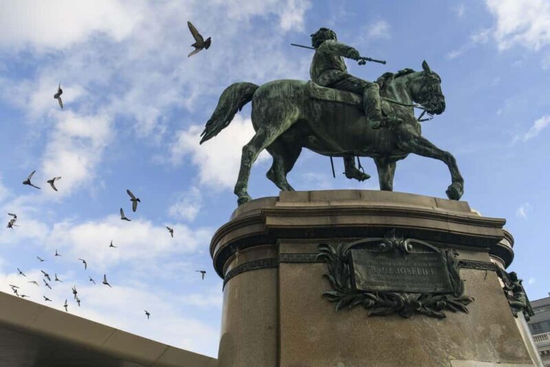 Vienna: Albertina Palace Ticket & Optional Audio Tour - Vienna: Albertina Palace Ticket & Optional Audio Tour Review
