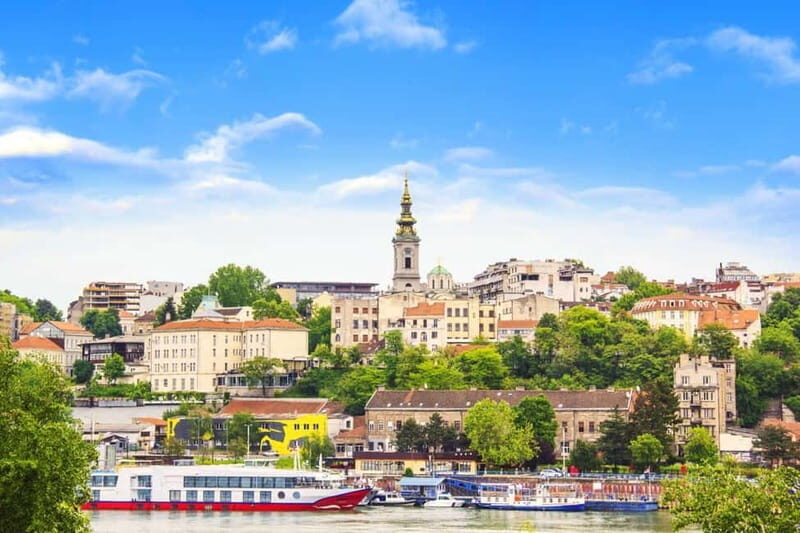 Vienna - Athens: 21-Day Tour of Central Europe and Balkans - Practicalities: What to Bring and Know