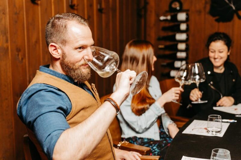 vienna-austrian-wine-tasting-evening