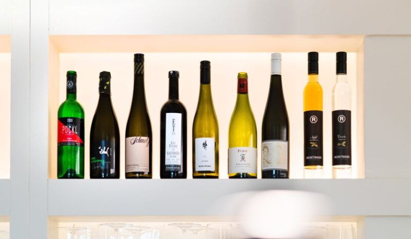 vienna-austrian-wine-tasting-experience