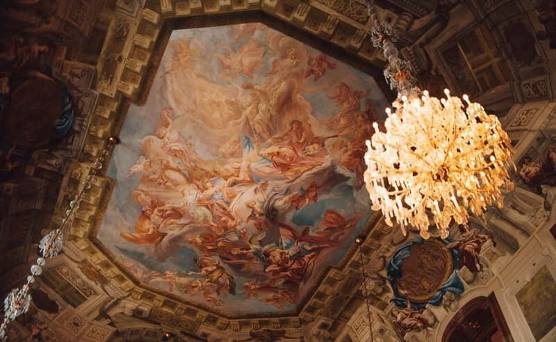 Vienna: Belvedere Palace & Garden Skip-the-Line Guided Tour - An Overview of What to Expect