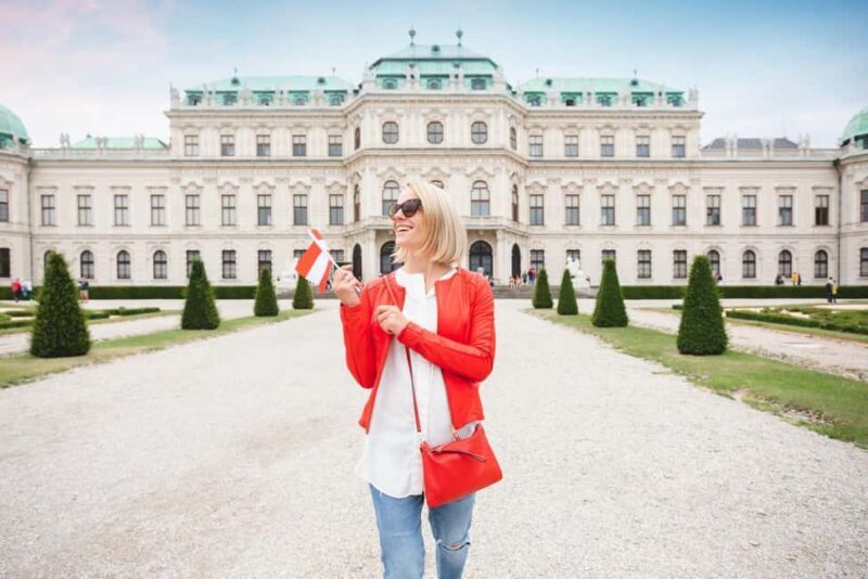 Vienna Belvedere Palace Skip-the-line Tour & Official Guide - Authentic Experiences & Honest Feedback from Travelers