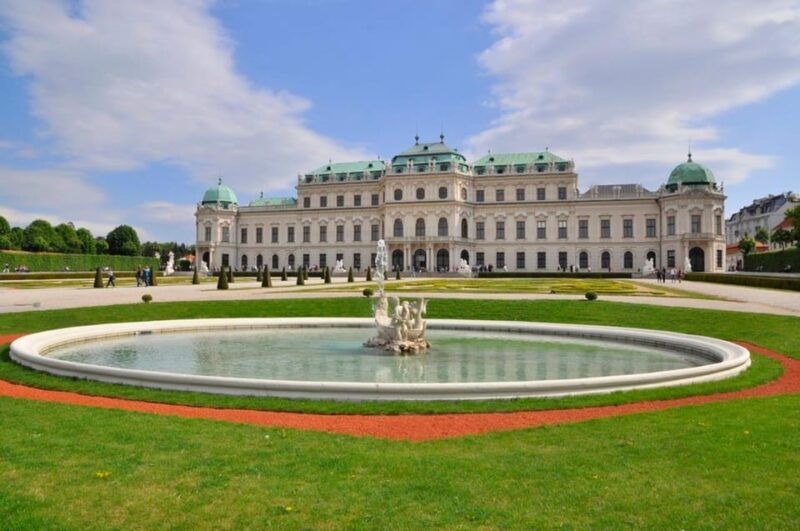 vienna-belvedere-palace-skip-the-line-tour