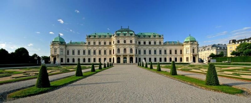vienna-belvedere-palace-skip-the-line-tour