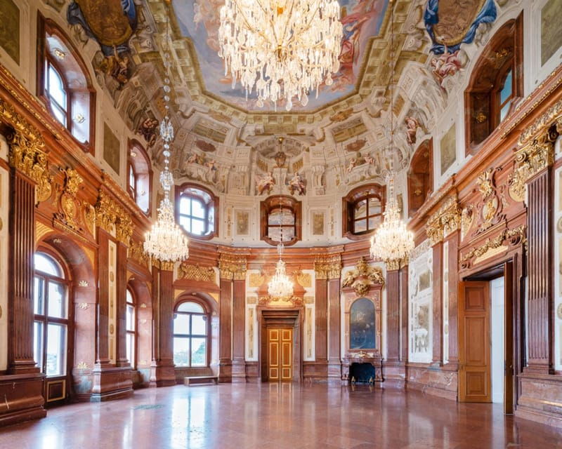 vienna-belvedere-palace-skip-the-line-tour