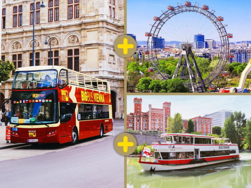 vienna-big-bus-hop-on-hop-off-ferris-wheel-river-cruise