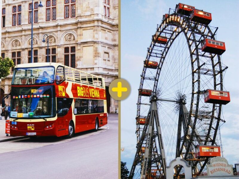 vienna-big-bus-hop-on-hop-off-ferris-wheel-river-cruise