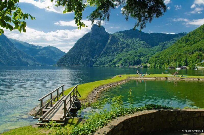Vienna/Bratislava: Day Trip to Hallstatt & Salzburg - Who Will Love This Tour?  
