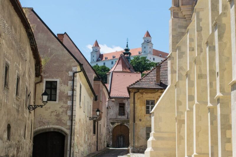 vienna-bratislava-half-day-private-tour