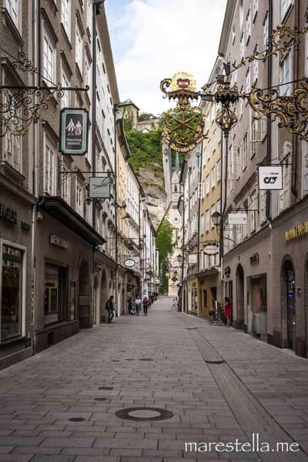 Vienna/Bratislava: Hallstatt, Salzburg, Melk, Dürnstein Tour - FAQ