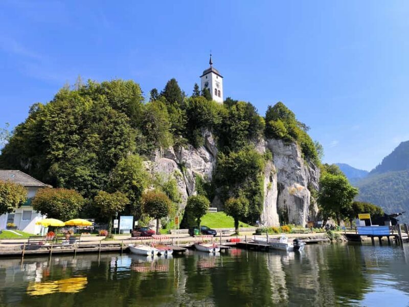 Vienna/Bratislava to Hallstatt & Salzburg: Full-Day Journey - The Return Journey and Overall Value