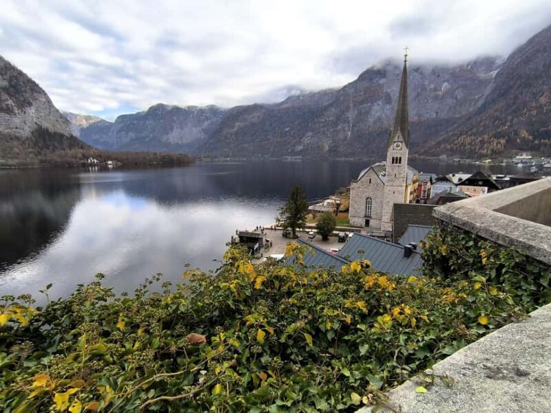 Vienna/Bratislava to Hallstatt & Salzburg: Full-Day Journey - Who Is This Tour Best For?