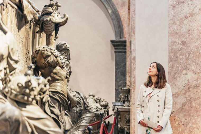 vienna-capuchins-crypt-entrance-ticket