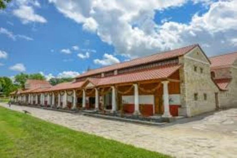 vienna-carnuntum-roman-city-tour-with-guide