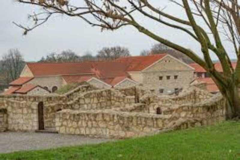 vienna-carnuntum-roman-city-tour-with-guide
