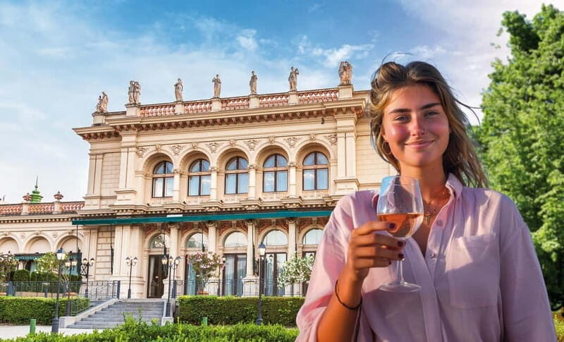 Vienna: City Card with public transport, 80+ discounts & insider tips via app - Vienna: City Card with Public Transport, 80+ Discounts & Insider Tips via App – A Practical Guide