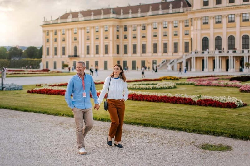 Vienna City Card: Your Tourist Ticket incl. Discounts/Metro - Exploring the Vienna City Card: Your Ticket to a Seamless Stay in Austria’s Capital