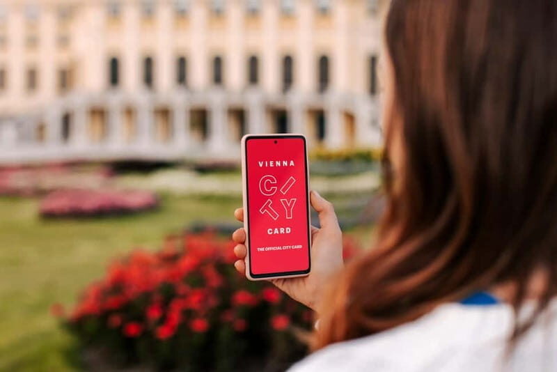Vienna City Card: Your Tourist Ticket incl. Discounts/Metro - What Is the Vienna City Card?