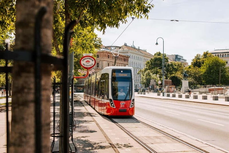 Vienna City Card: Your Tourist Ticket incl. Discounts/Metro - Whats Included?