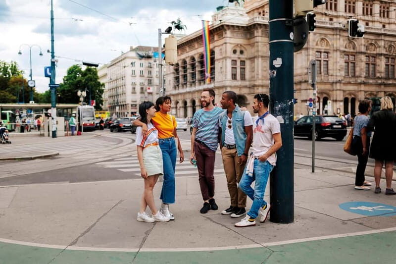 Vienna City Card: Your Tourist Ticket incl. Discounts/Metro - What Could Be Better?