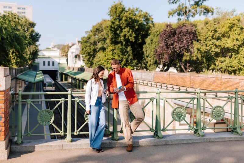 Vienna City Card: Your Tourist Ticket incl. Discounts/Metro - How It Enhances Your Vienna Visit