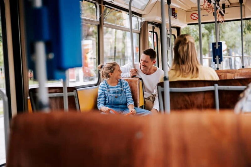 Vienna City Card: Your Tourist Ticket incl. Discounts/Metro - Authentic Insights from Real Travelers