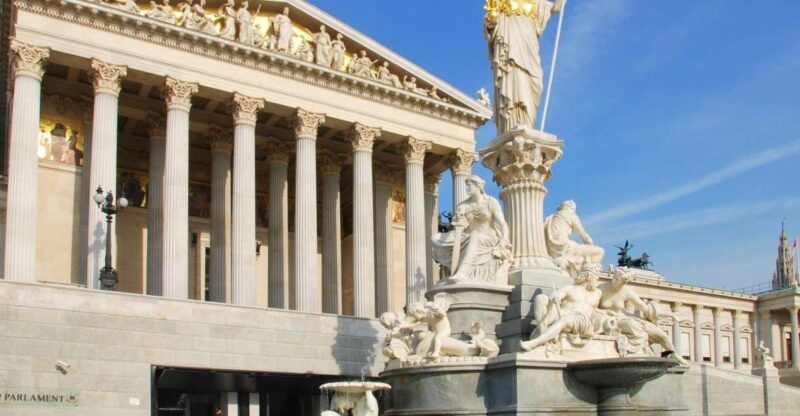 vienna-city-center-guided-walking-tour