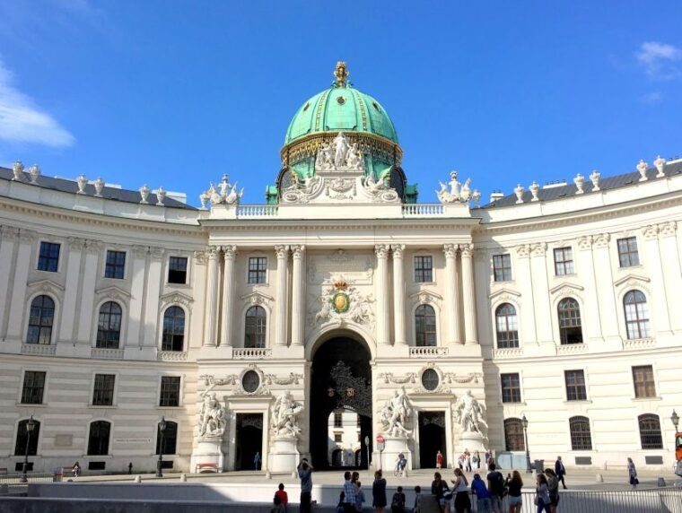 vienna-city-center-guided-walking-tour