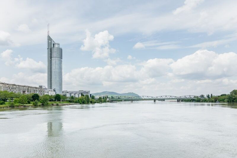 vienna-city-cruise-with-optional-lunch