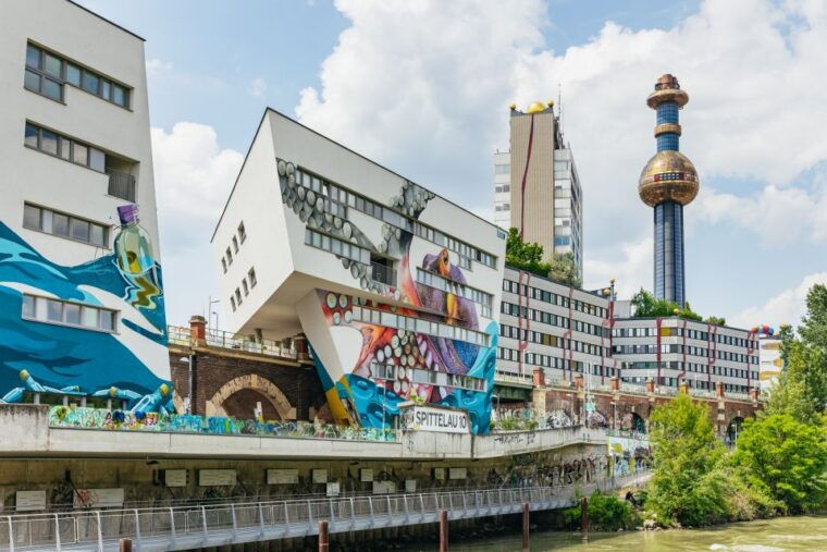vienna-city-cruise-with-optional-lunch