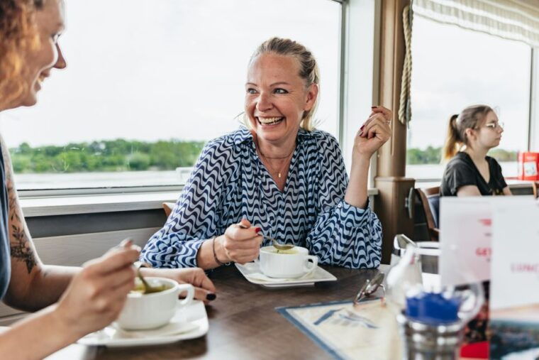 vienna-city-cruise-with-optional-lunch