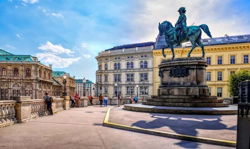 Vienna City Highlights and Hidden Gems - Guided Walking Tour - Value and Who Should Book