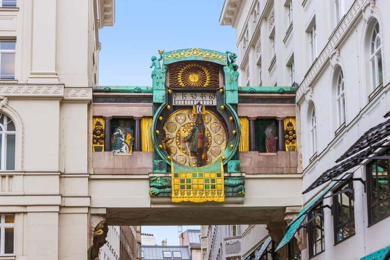 Vienna City Highlights and Hidden Gems - Guided Walking Tour - Frequently Asked Questions