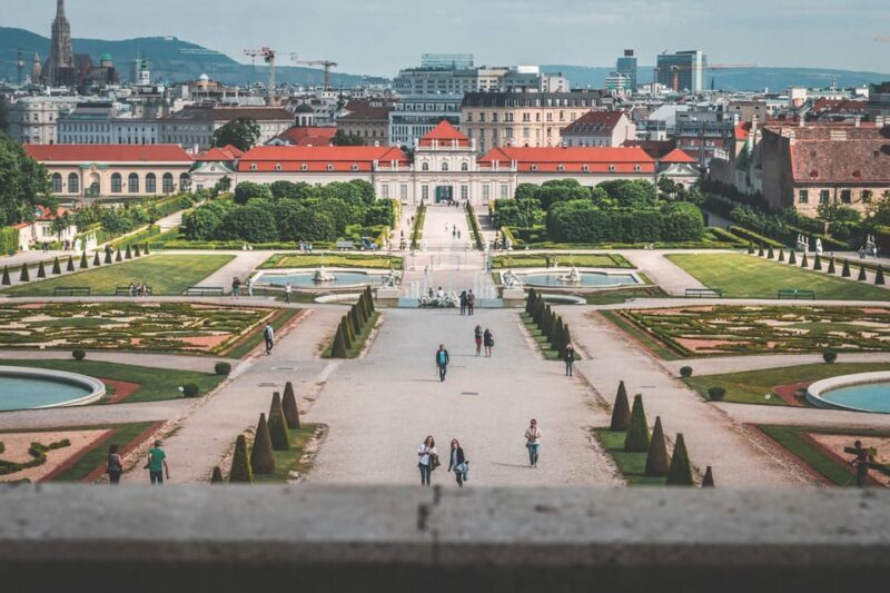 Vienna: City Highlights E-Bike Tour - Why This Tour Is Worth Considering