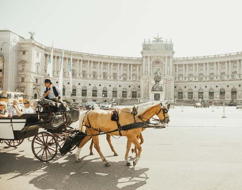Vienna: City Highlights E-Bike Tour - Who Will Love This Tour?