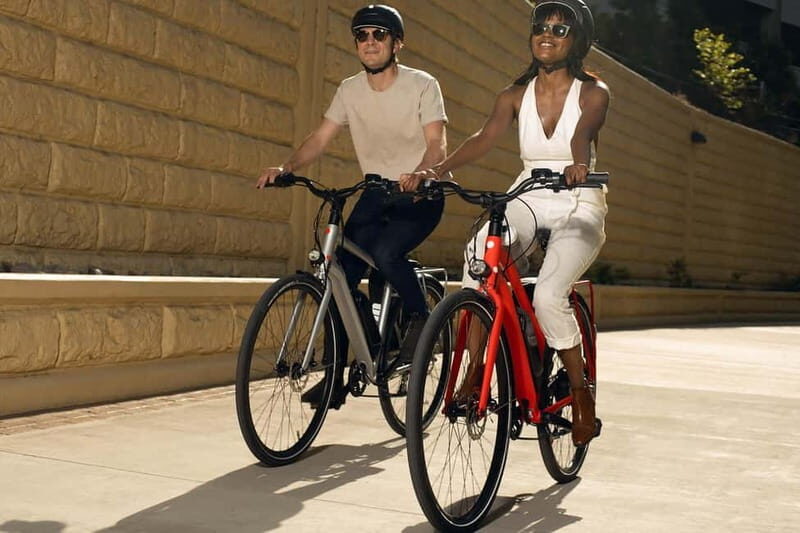 Vienna: City Highlights E-Bike Tour - FAQs