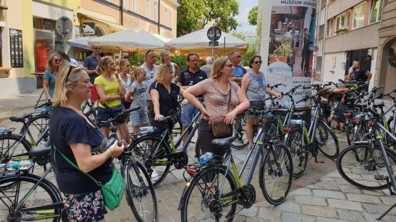 vienna-city-highlights-guided-bike-tour