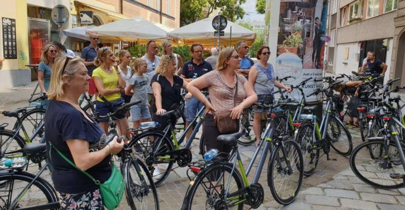 vienna-city-highlights-guided-bike-tour