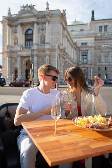 Vienna City Tour and Gourmet Dinner in a Classic Oldtimer - Value and Price Analysis