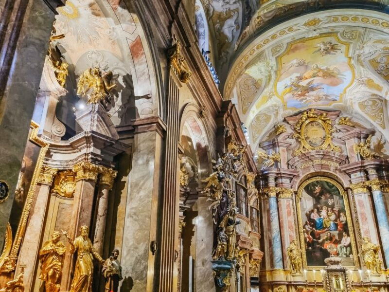 vienna-classical-concert-in-st-annes-church-annakirche-2