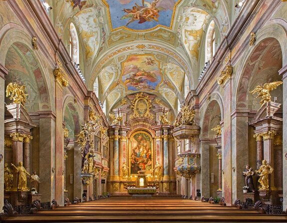 vienna-classical-concert-in-st-annes-church-annakirche