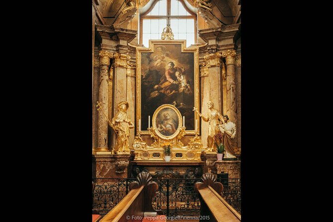vienna-classical-concert-in-st-annes-church-annakirche